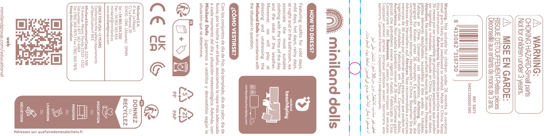 Security Information