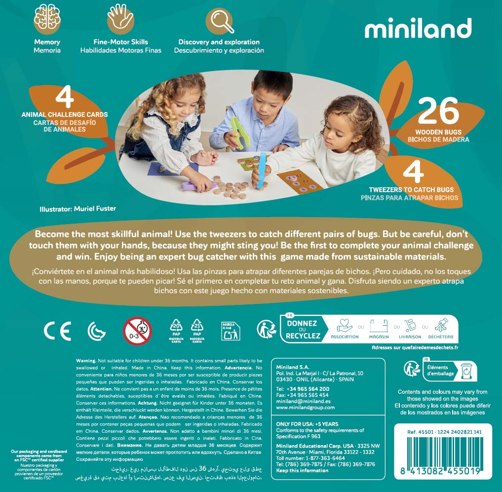 Security Information