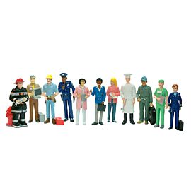 FIGURES MÉTIERS 11 FIG.