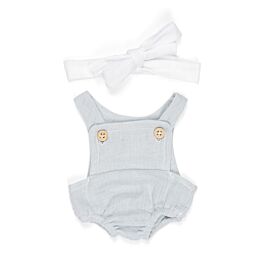 Ensemble fille sea 32 cm