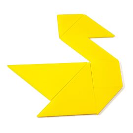 SET 12 TANGRAM