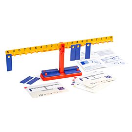 PACK 40 ACT. + GUIDE BALANCE NUM.