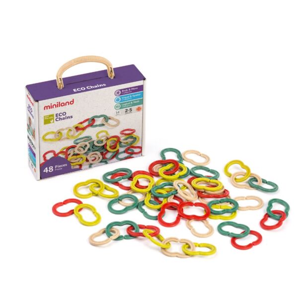 ECO Chaînes