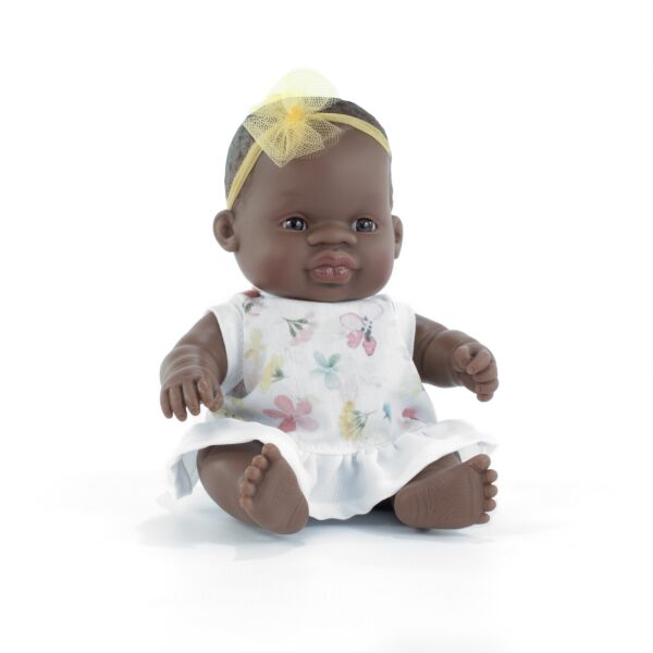 Poupée bébé africaine 21cm My Friends & Me