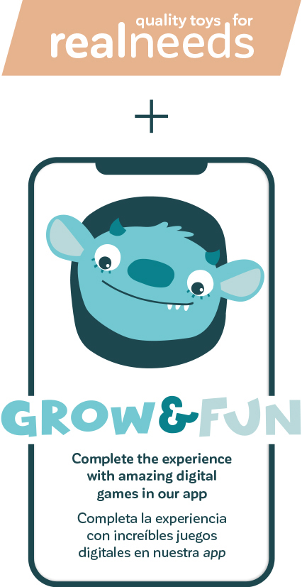 real-needs collection