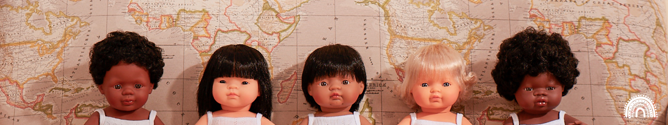 Dolls & Accesories Dolls & Accesories