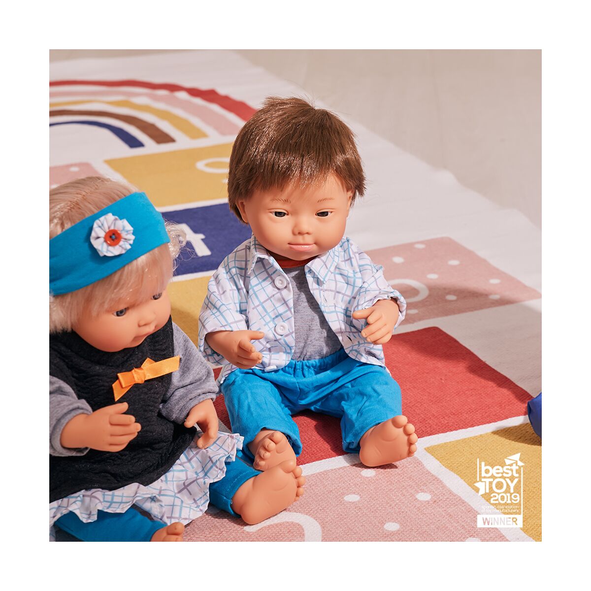 Best baby dolls 2019 clearance