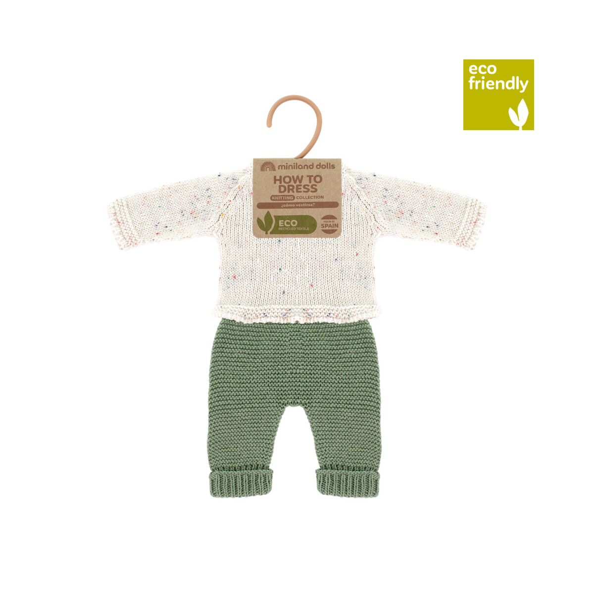 Clothes for miniland dolls new arrivals