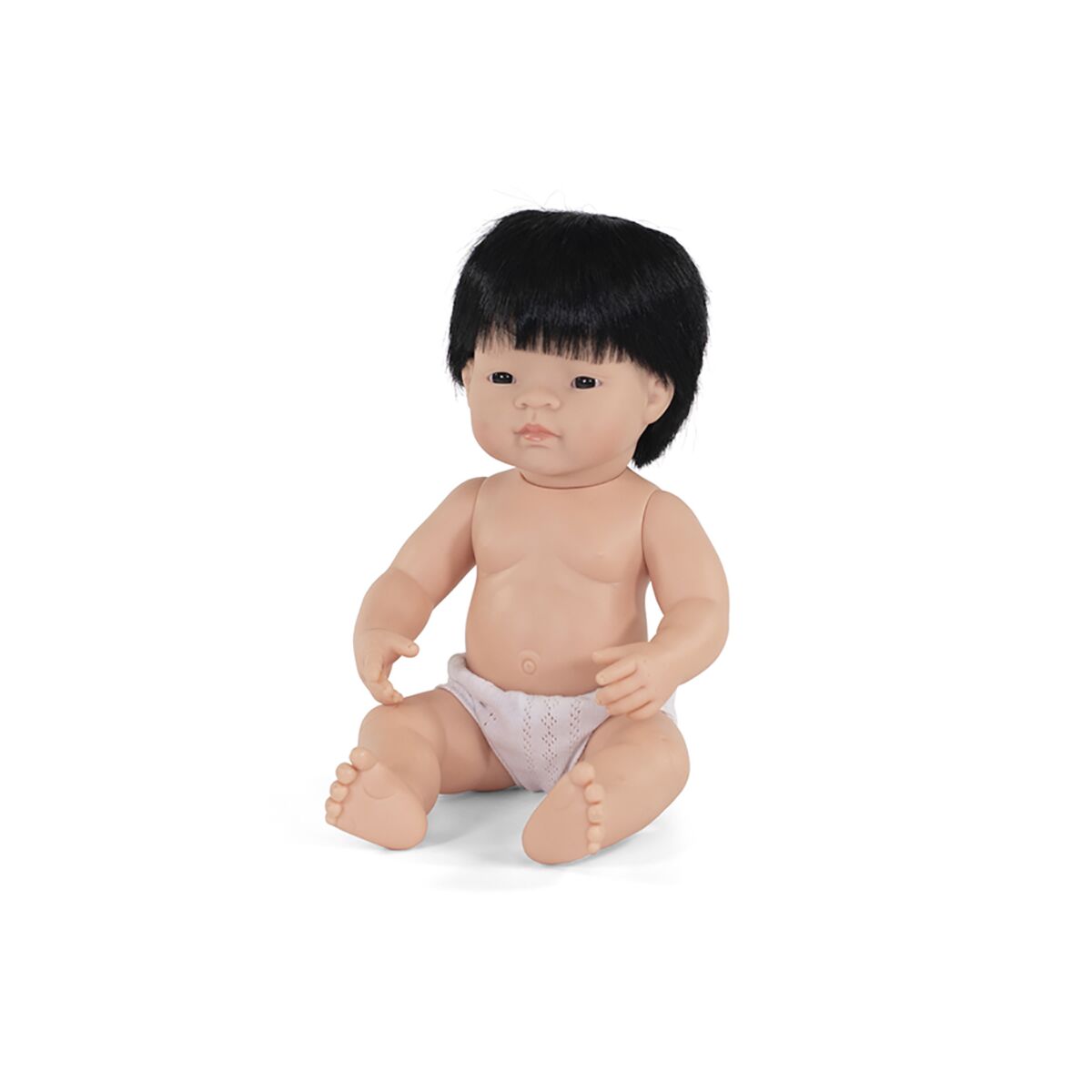 Baby Doll Asian Boy 15