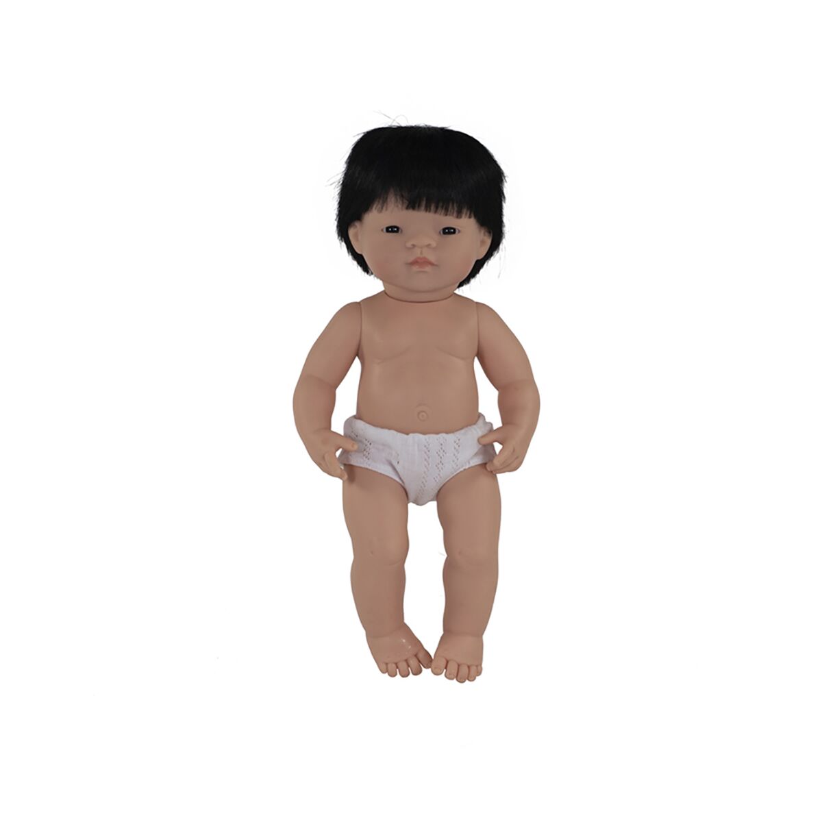 Baby Doll Asian Boy 15