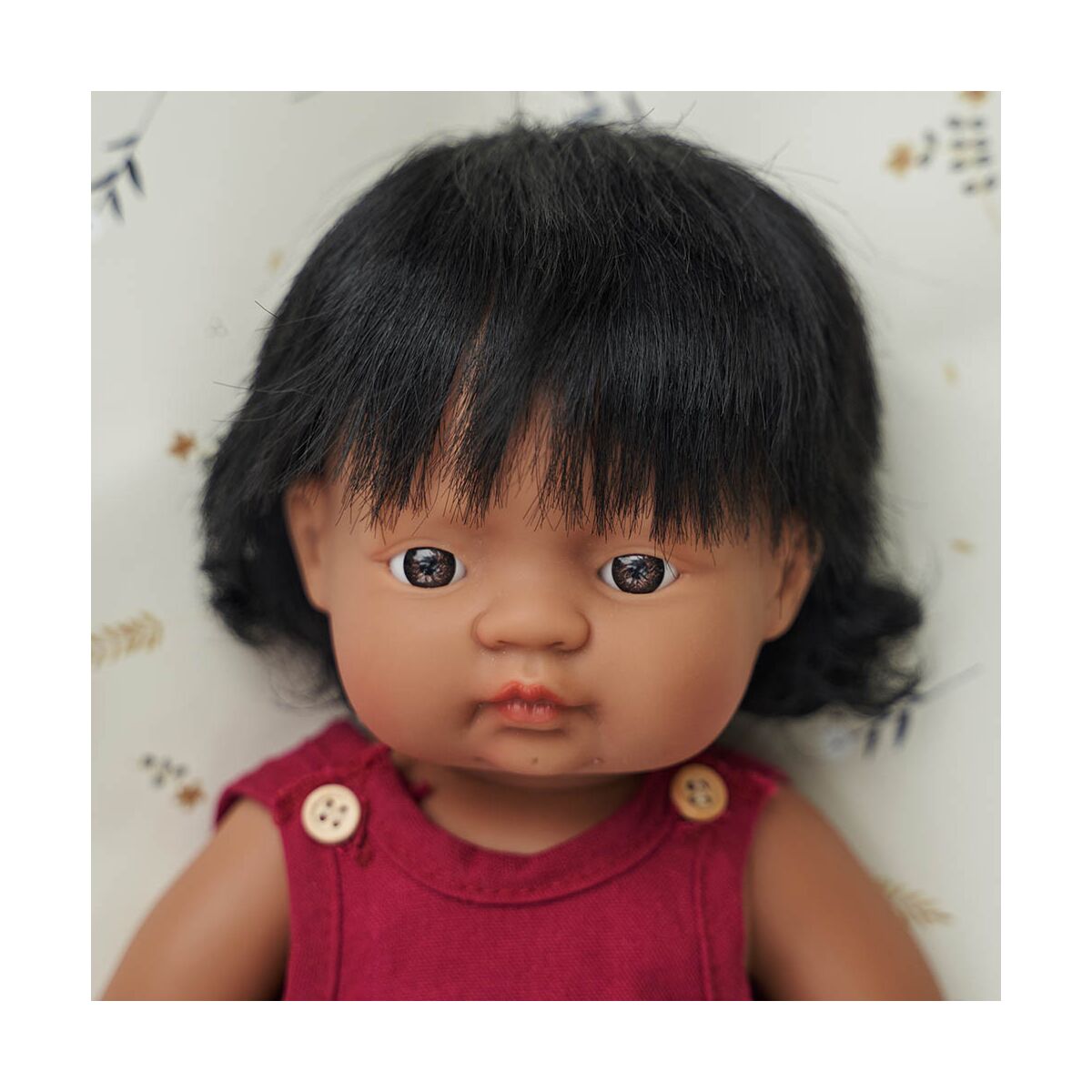 Baby Doll Hispanic Girl 15