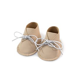 Miniland Gender Neutral Shoes 38cm Miniland Gender Neutral Shoes 38cm