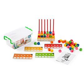 Activity Abacus Multibase