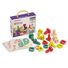 Juguetes miniland catalogo clearance