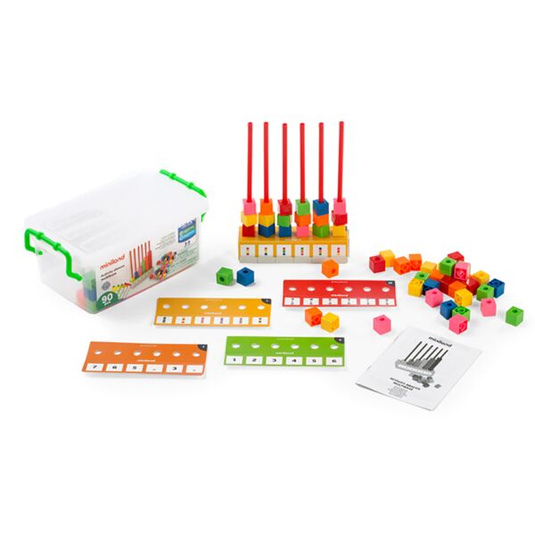 Activity Abacus Multibase