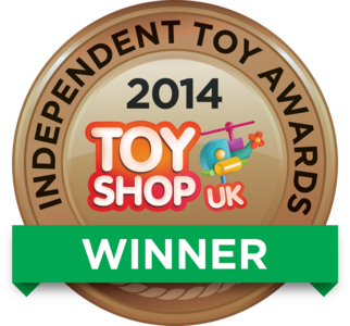 Independent Toy Award 2014