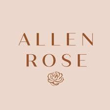logo allen rose