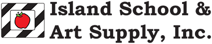 logo island schhol