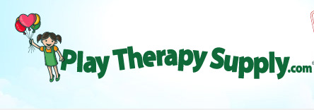 logo play therapy supply