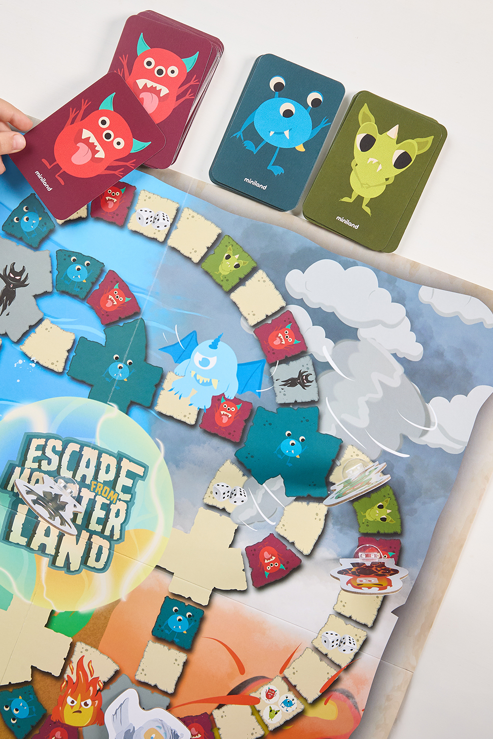 general-monstruolandia