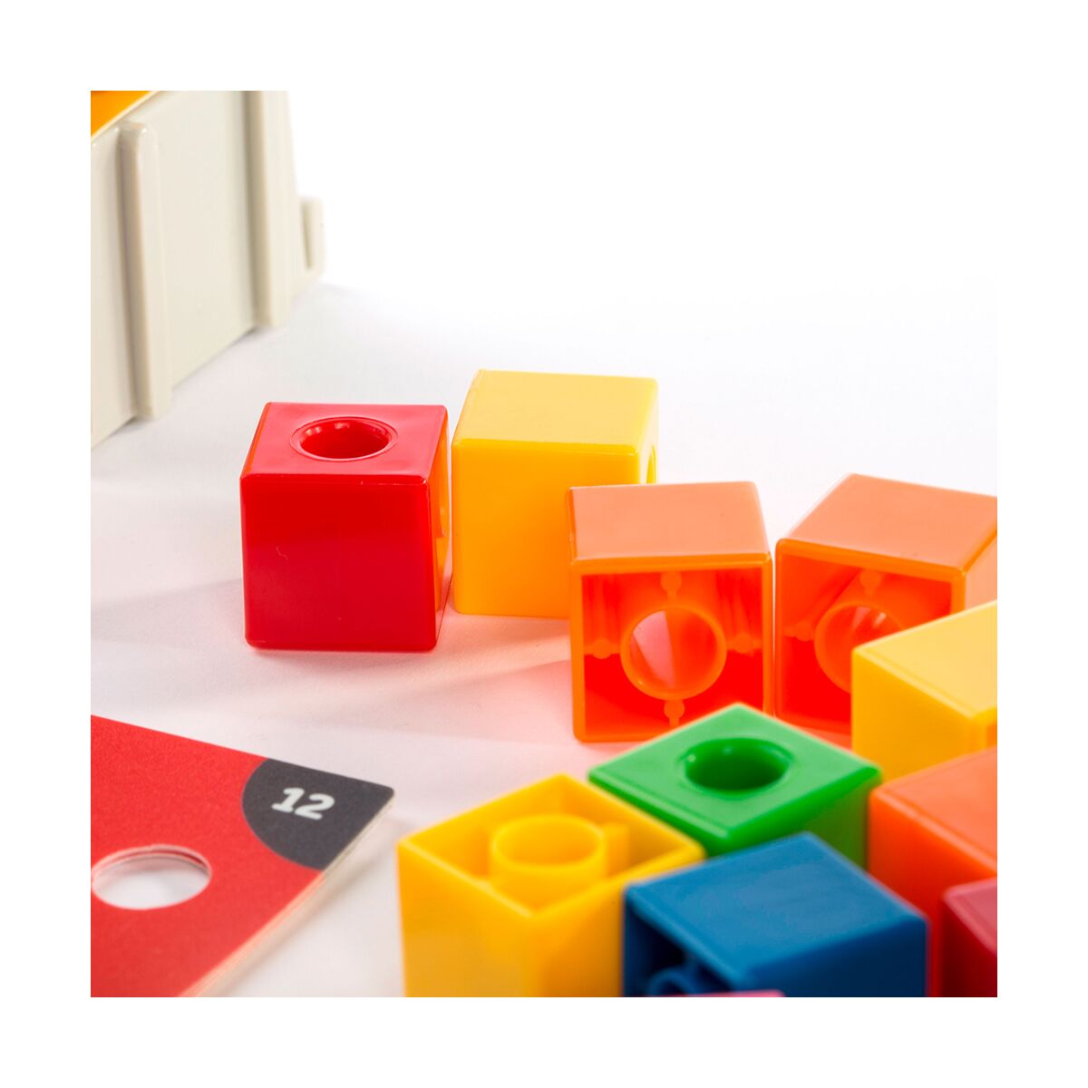 Bloques multibase encajables new arrivals