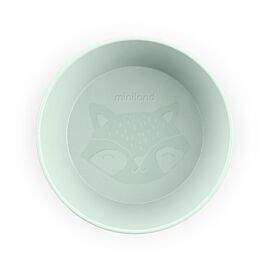 Set de bols infantiles redondos