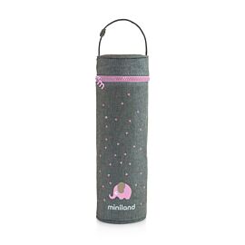 Bolsa isotérmica thermibag rose 500ml