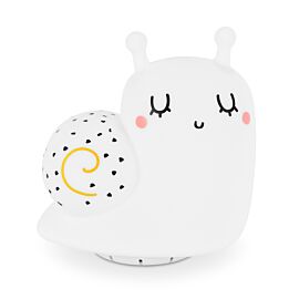 Luz de compañía musical Cosy Dreamer