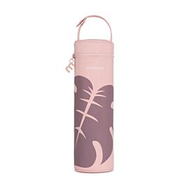 Bolsa isotérmica thermibag leaves 500 ml