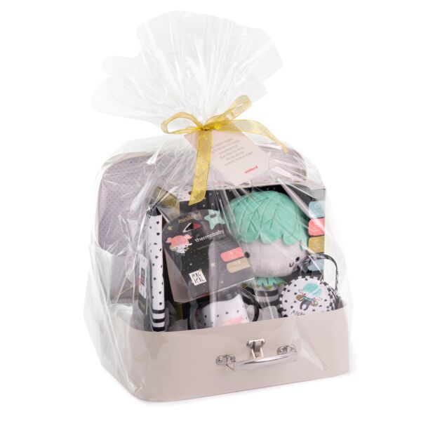 Set de regalo bebé pixie