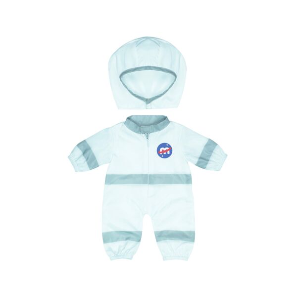 Traje de Astronauta para Muñecas de 38cm