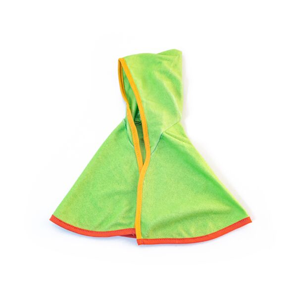 Ropa Capa de baño para muñeco 32 cm