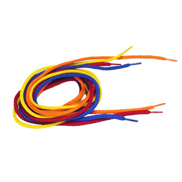 Madeja de 10 cordones de 1 m