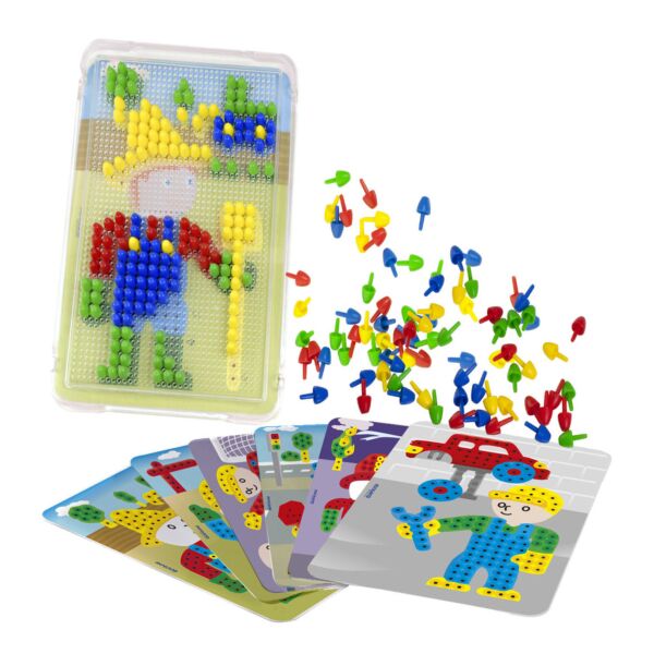 Pack 6 laminas 15mm Transporte