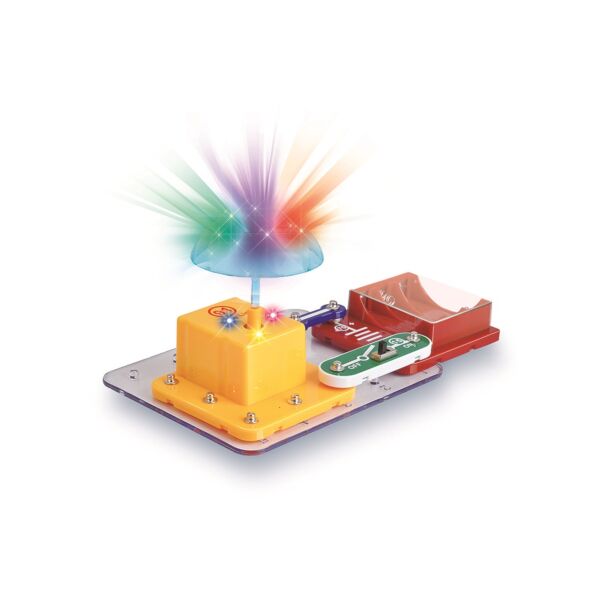 Electrofun: let's party
