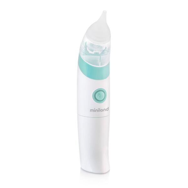 Aspirador nasal nasal care