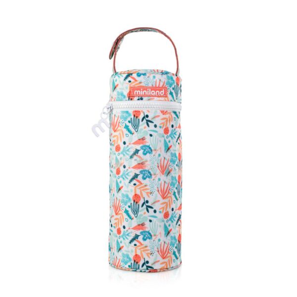 Bolsa isotérmica thermibag mediterranean 350ml