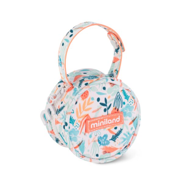 Portachupetes pacipocket mediterranean