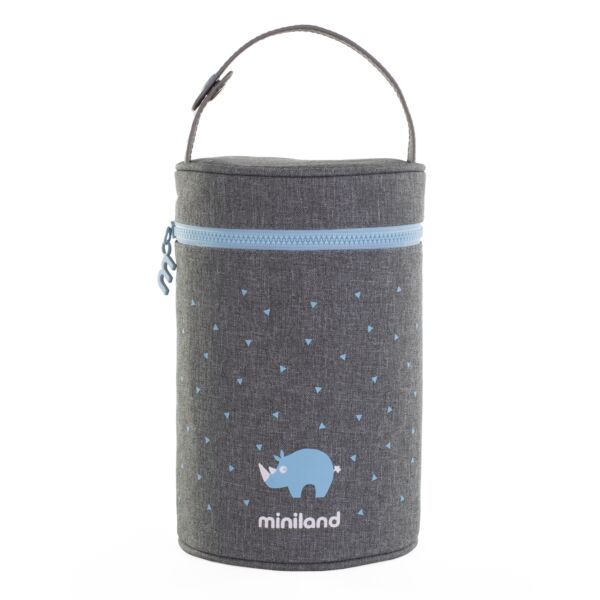 Bolsa isotérmica thermibag azure 700 ml