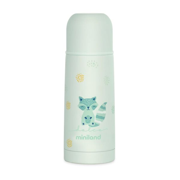 Termo para bebés thermy mint 350ml