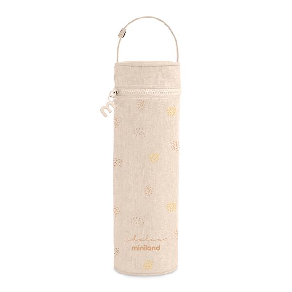 Bolsa isotérmica thermibag vanilla 500ml