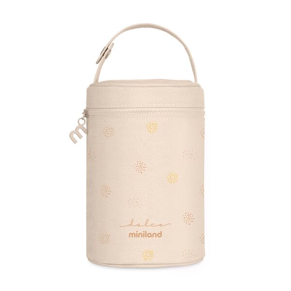 Bolsa isotérmica thermibag vanilla 700ml