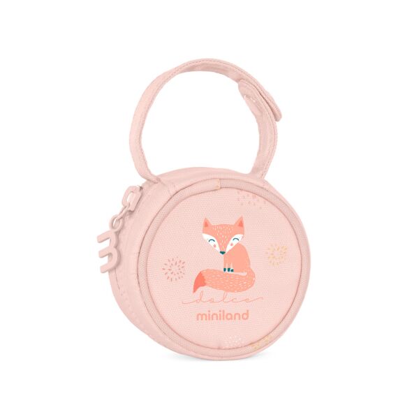 Portachupetes pacipocket candy