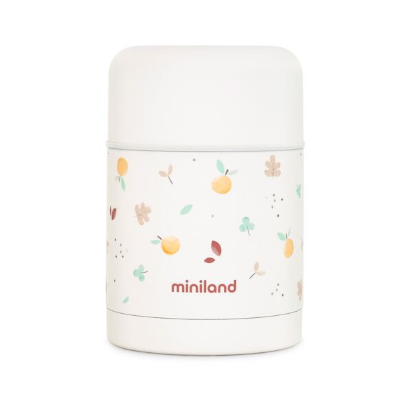 Termo para papillas food thermy valencia