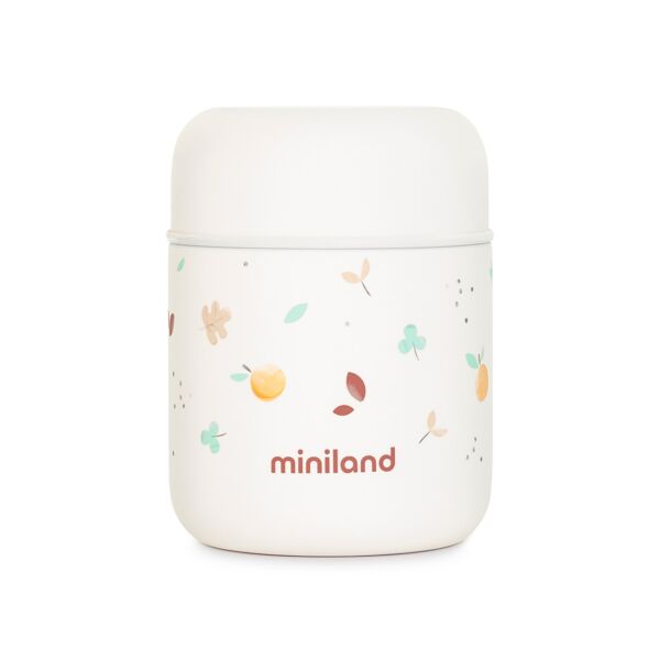 Termo para papillas food thermy mini valencia