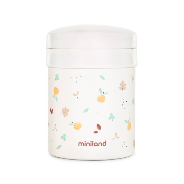 Termo para sólidos thermetic valencia 700ml