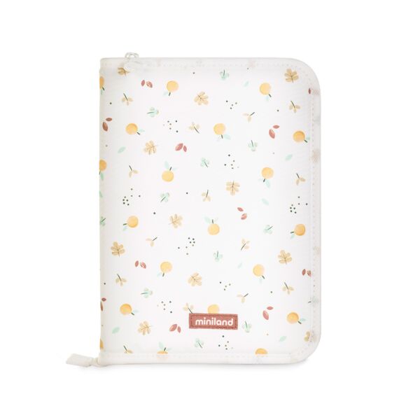 Portadocumentos carebook Valencia