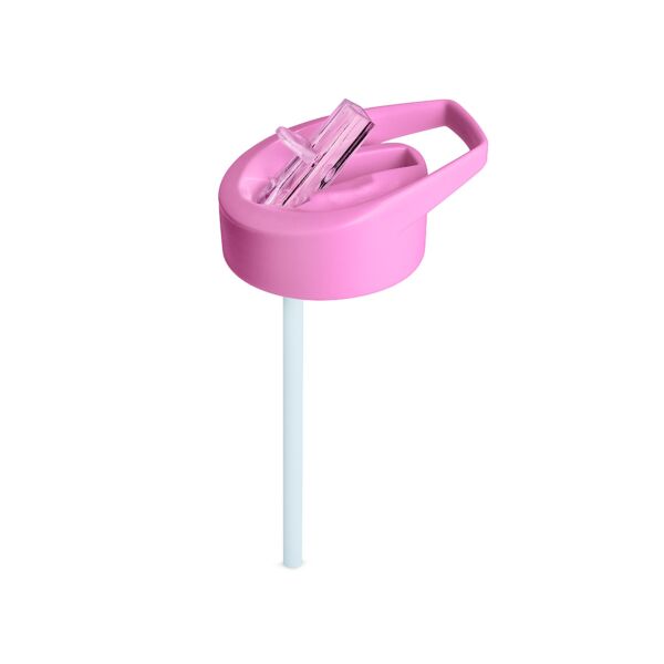 Repuesto de tapa + pajita Fantasy