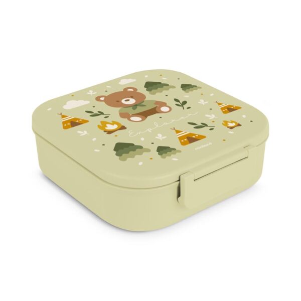 lunchbox explorer