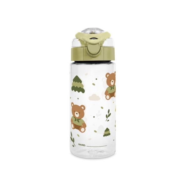 junior bottle explorer